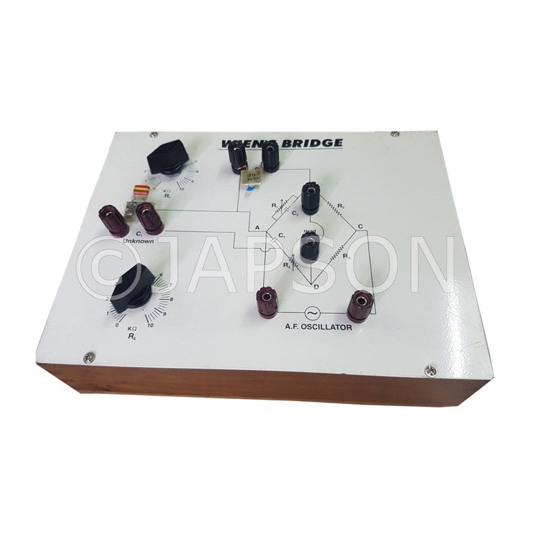 Wein's Bridge Wein's Bridge